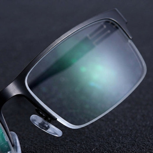 Progressive Reading Glasses, Multifocal Photochromic Readers for Near, Mid & Far Vision