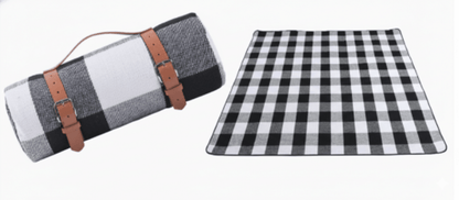 TRAILCOVER Robust Outdoor Picnic Blanket