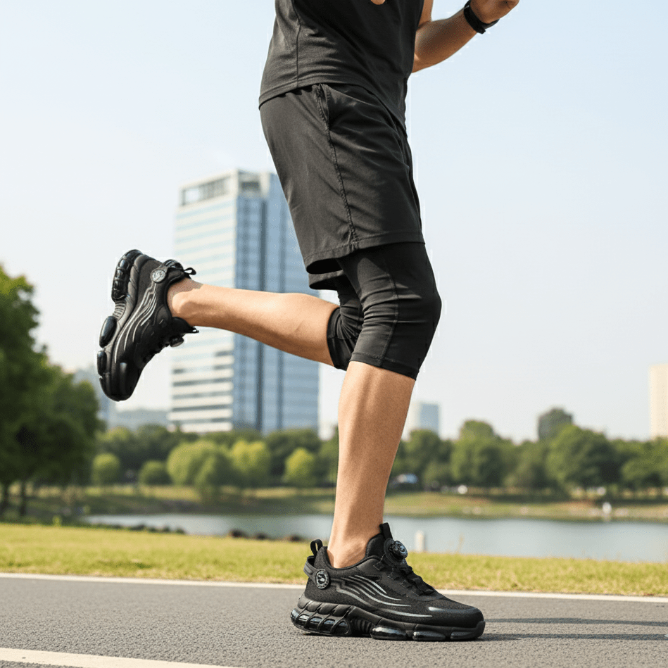 PROGUARD SHOES Safety Shoes