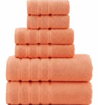 ELENORA CASA Premium Cotton Hand