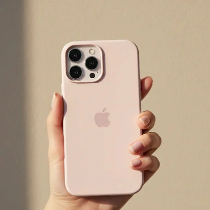 MAGNESOFT LUXE Magnetic Silicone Case