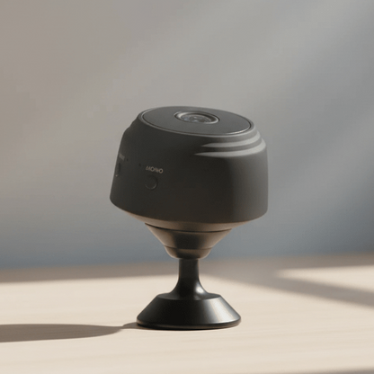 MINICAM 1080P Compact Security Camera
