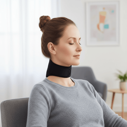 COMFITHERM Portable Warm Neck Pillow