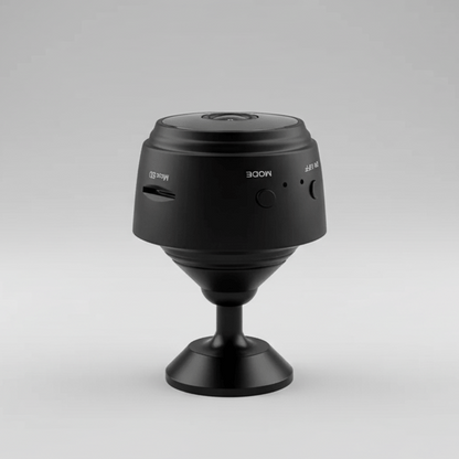 MINICAM 1080P Compact Security Camera