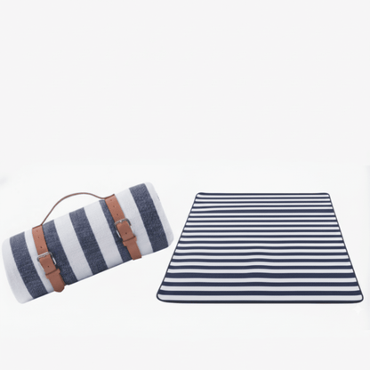 TRAILCOVER Robust Outdoor Picnic Blanket
