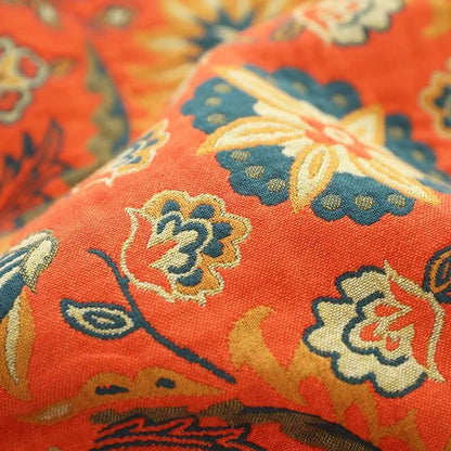 HYGGEHAVEN COVER Boho Cotton Blanket