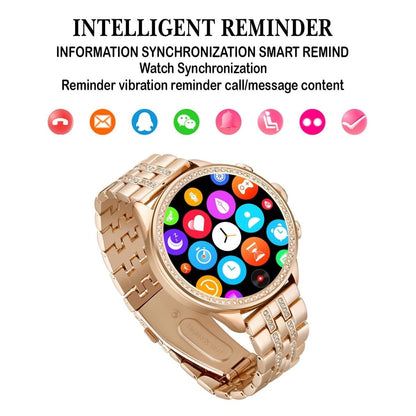 ROSETECH Smartwatch