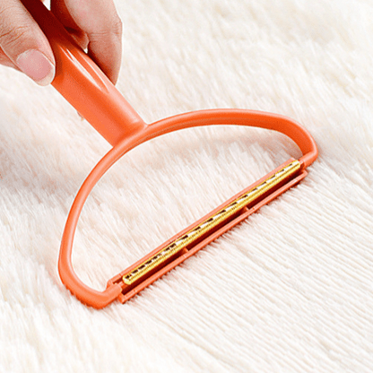 FlufenFree Cleaner Animal Hair & Lint Remover