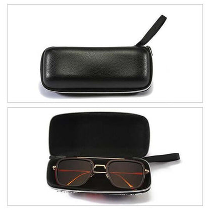 Progressive Multifocal Reading Glasses, Anti-Reflective, UV