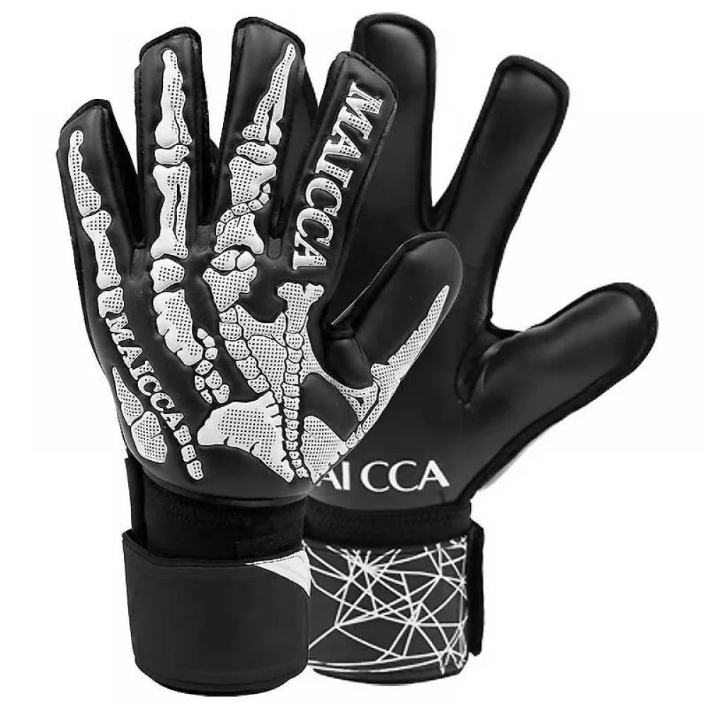 PROTACT Breathable Football Gloves
