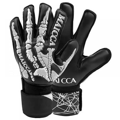 PROTACT Breathable Football Gloves
