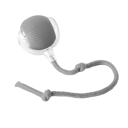 PLAYPET Interactive Dog Ball Rechargeable Bouncing Ball
