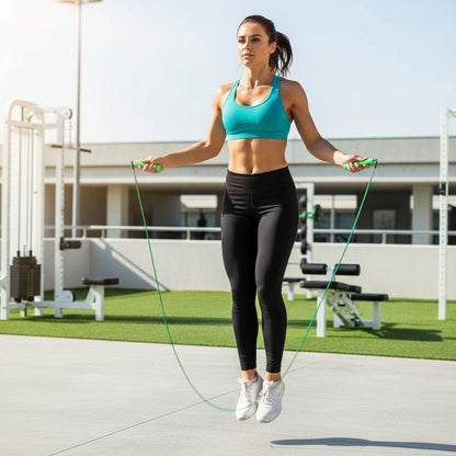 Flexijump Professional Skipping Rope
