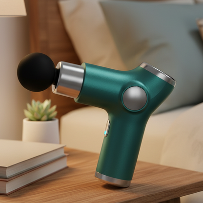 PowerPulse Massagegun Portable Massage Gun