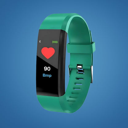Safety Watch for Seniors, Fall Detection & GPS Tracker