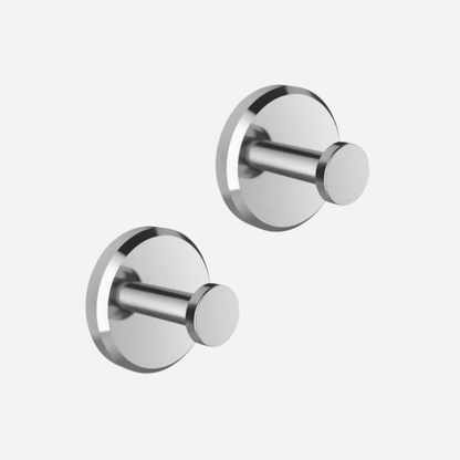 CLINGMAX Reusable Vacuum Hooks