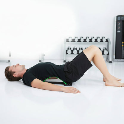 BackRease Massage Bed