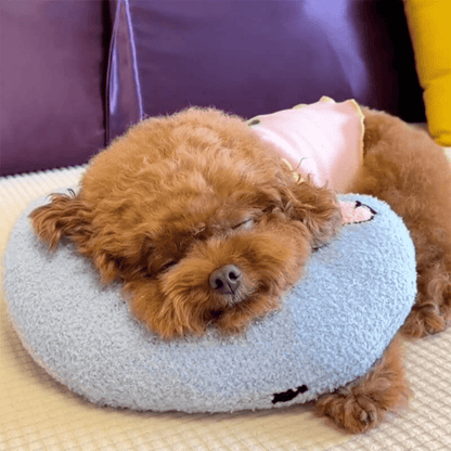 Petease Luxury Orthopaedic Dog Cushion Against Stress