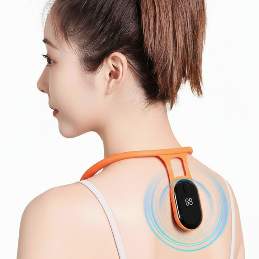 HALTUREPERFECT Adjustable Posture Corrector lifestyle image 3
