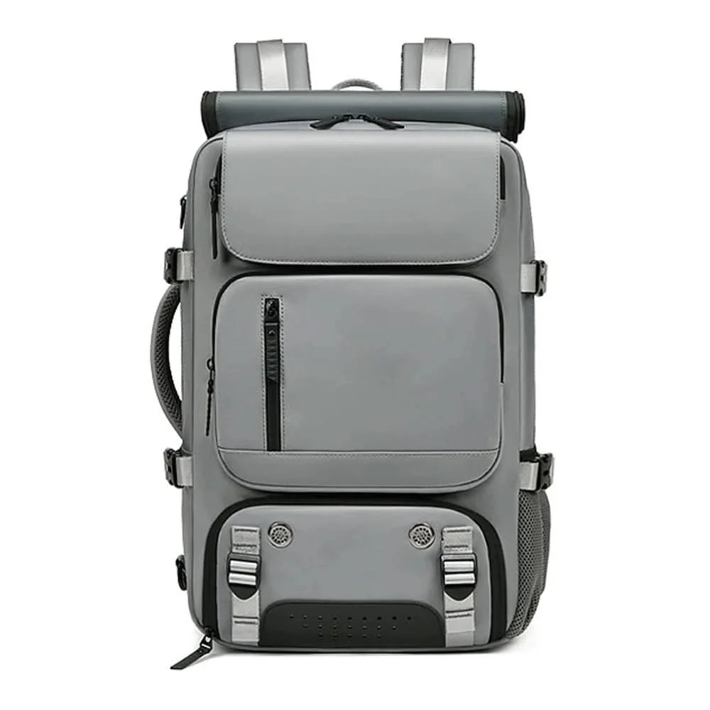 TRAVELMAX Pack Large Waterproof Travel Backpack