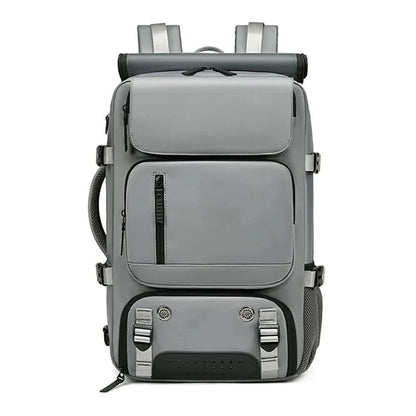 TRAVELMAX Pack Large Waterproof Travel Backpack