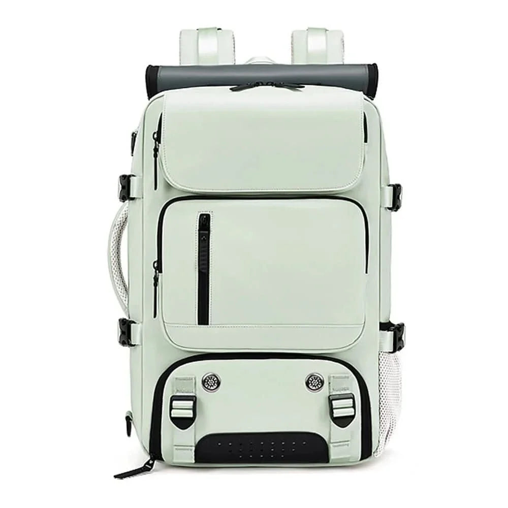 TRAVELMAX Pack Large Waterproof Travel Backpack