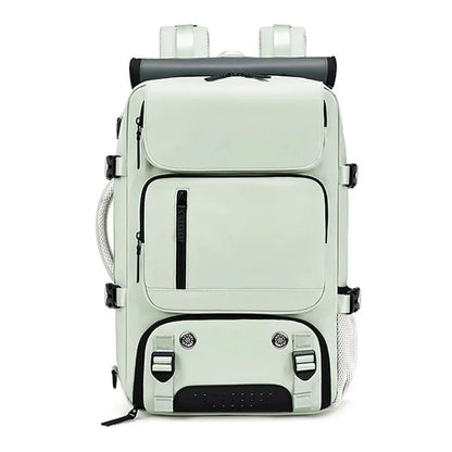 TRAVELMAX Pack Large Waterproof Travel Backpack