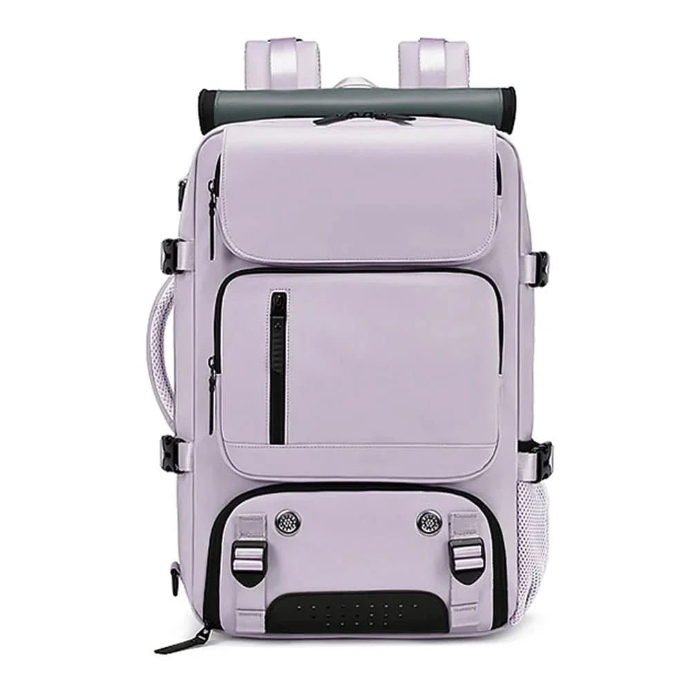 TRAVELMAX Pack Large Waterproof Travel Backpack