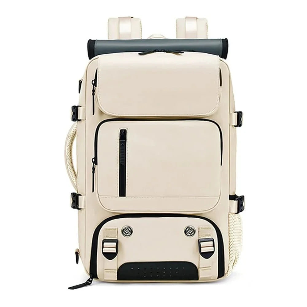 TRAVELMAX Pack Large Waterproof Travel Backpack