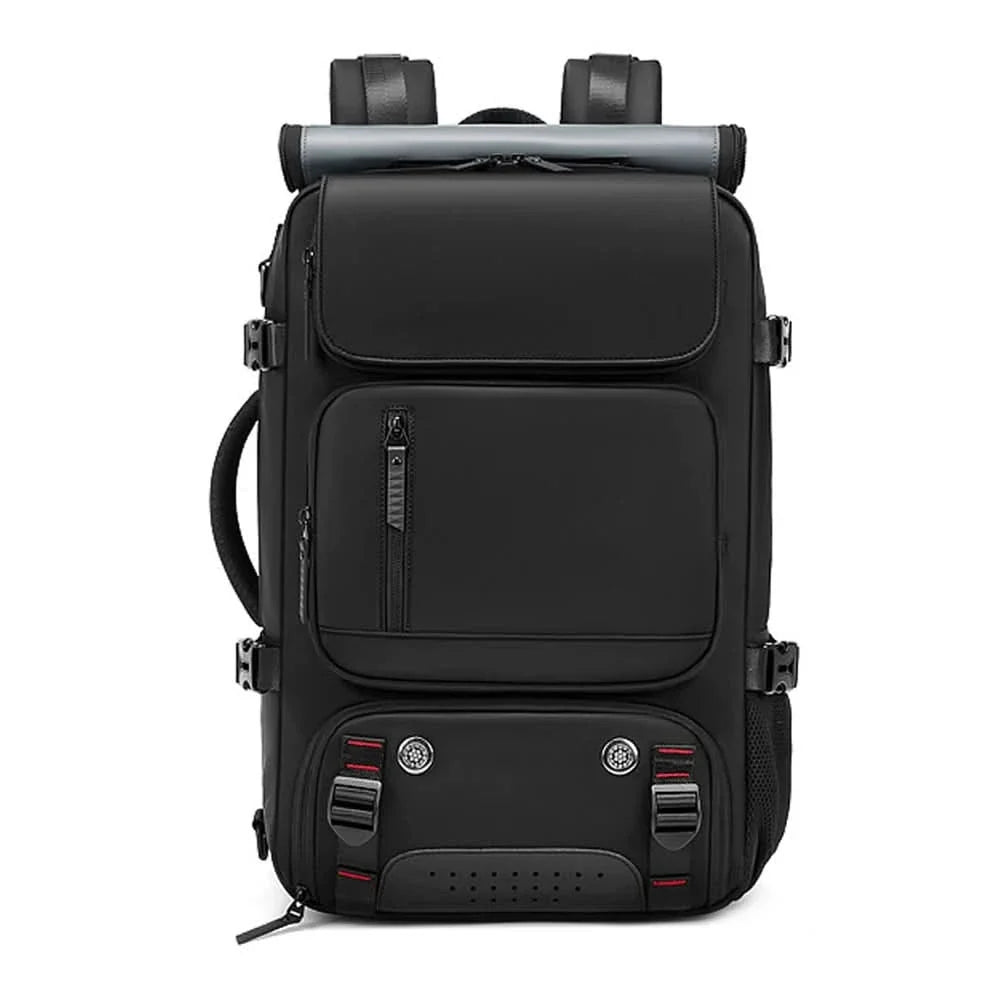 TRAVELMAX Pack Large Waterproof Travel Backpack