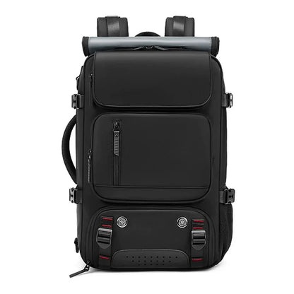 TRAVELMAX Pack Large Waterproof Travel Backpack