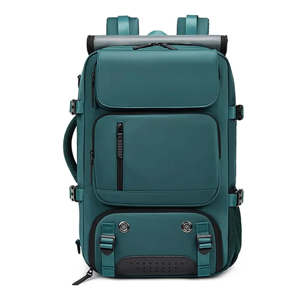TRAVELMAX Pack Large Waterproof Travel Backpack