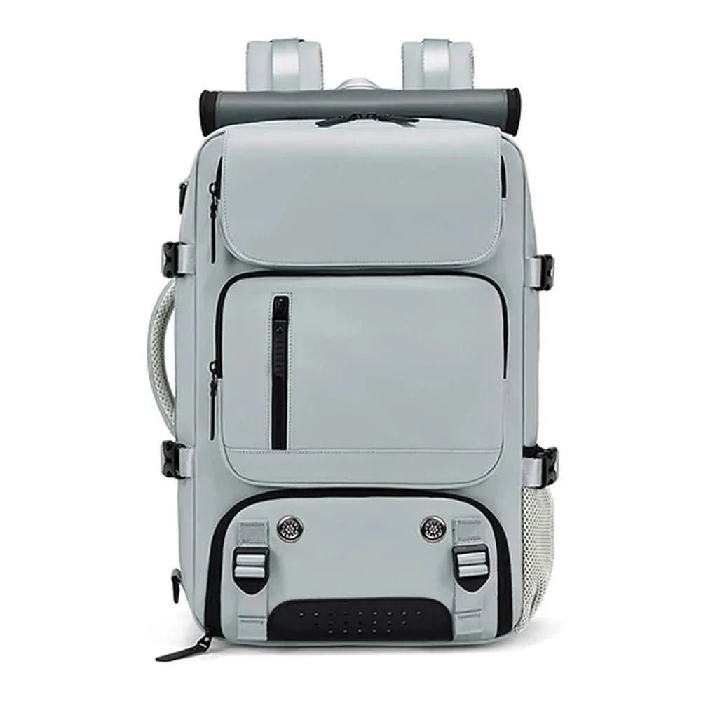 TRAVELMAX Pack Large Waterproof Travel Backpack