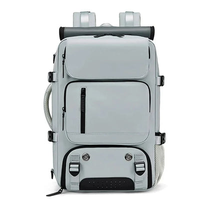 TRAVELMAX Pack Large Waterproof Travel Backpack