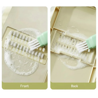 KNIFECLEAN PRO 4-in-1 Knife Cleaner