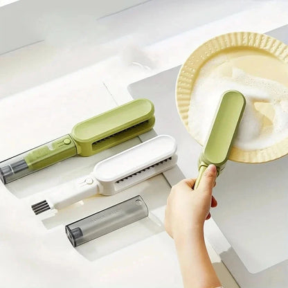 KNIFECLEAN PRO 4-in-1 Knife Cleaner