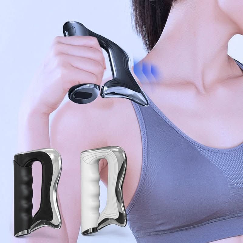 Musclewave Myofascial Relaxation Device lifestyle image 3