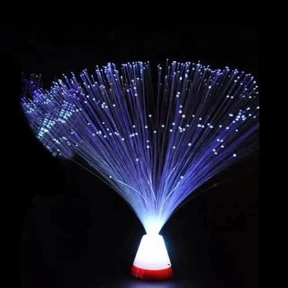 FIBERFUN Disco Lights Party LED Color