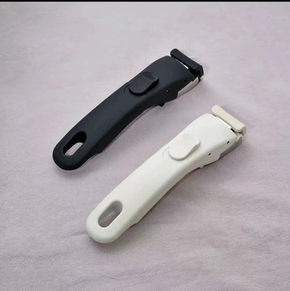 GRIPHANDLE Removable Pot Handle Heat Resistant