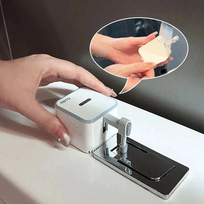 FLUSHSENSE Touchless Toilet Flush Sensor