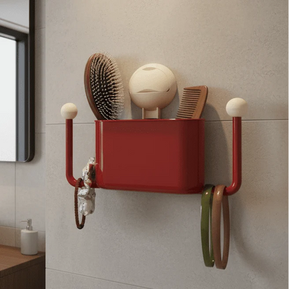 BANDORA Storage for Hair Ties Accessories