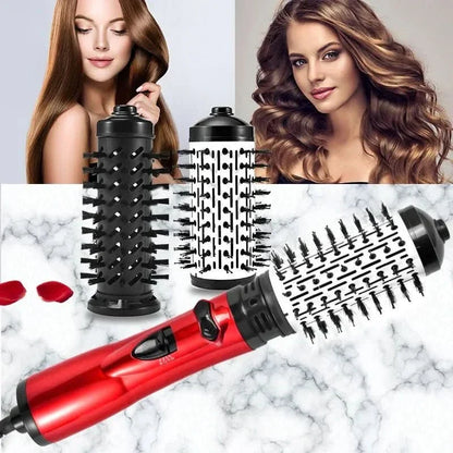REVOLVEGLAM 3-in-1 Hair Styler