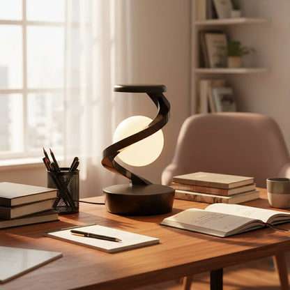 FLOATIX Levitation Lamp