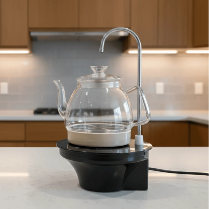 HYDROPOT Table Electric Kettle