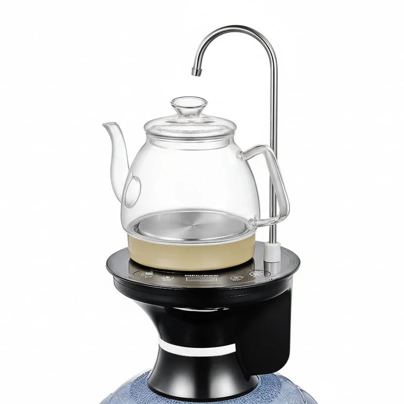 HYDROPOT Table Electric Kettle