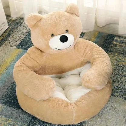 DreamWhisk Cat Bed Cozy Cat Bed