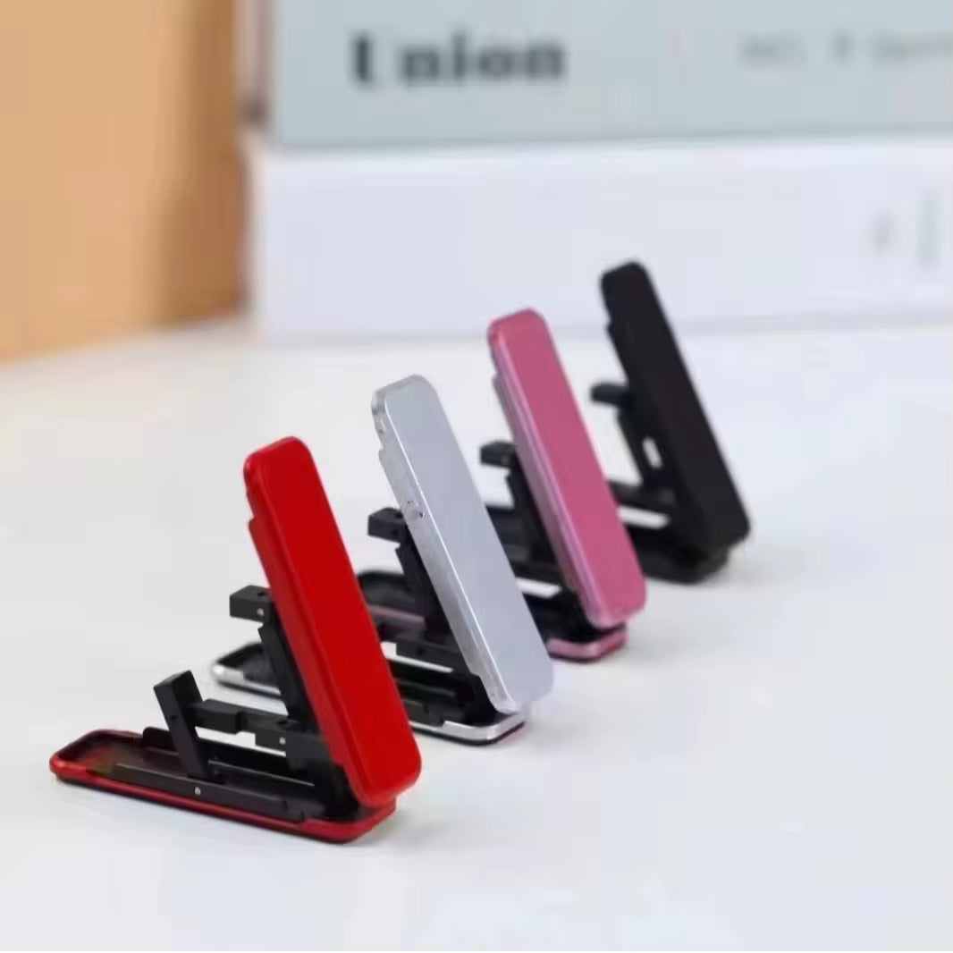 BASEIX Stable Mini Smartphone Stand