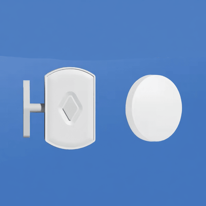 LAZYSWITCH Intelligent Wireless Light Switch