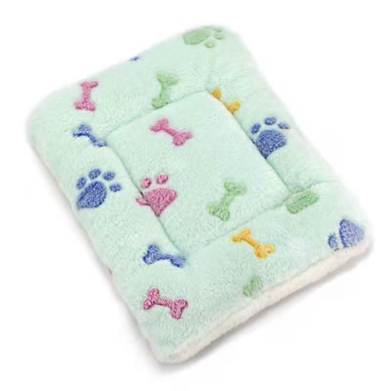 PETCLOUD Fluffy Fleece Cushion