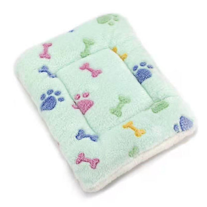 PETCLOUD Fluffy Fleece Cushion